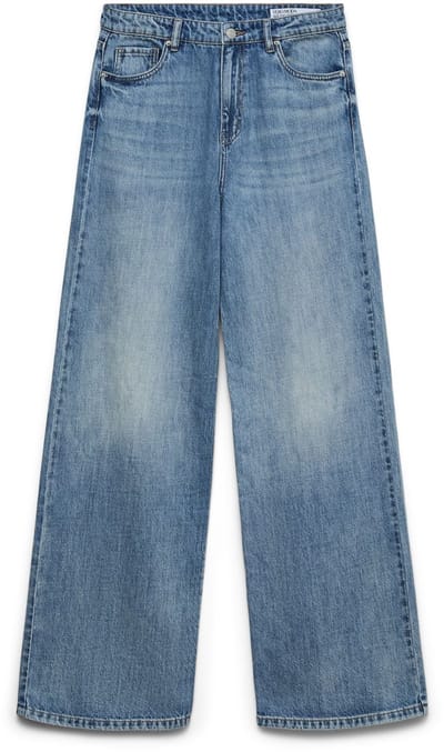 Vero Moda Jeans VMVEGA High rise Wide leg fit Jeans