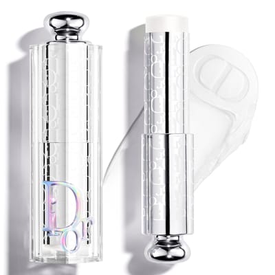 Dior Backstage Multifunctionele Highlighterstick Balsem Dior Backstage - Glassy Glow Stick - Highlighter Balm Multifunctionele Highlighterstick Balsem 035 GLAZED ICE