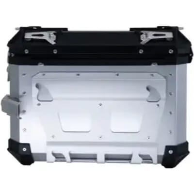 Motorfiets zijkoffer GPR Tech Alpi-Tech Kawasaki Versys 650 2021/2022 E5