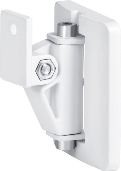 TeufelUniversele wandbeugel AC 3500 SM (stuk)-wit
