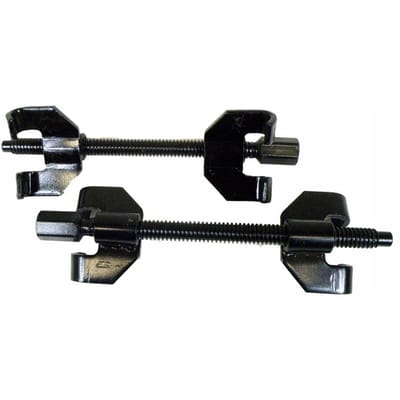 260 mm veerspanners voor schokdemperveren