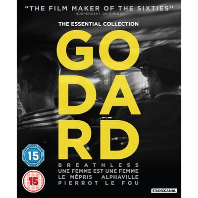 Godard Collection