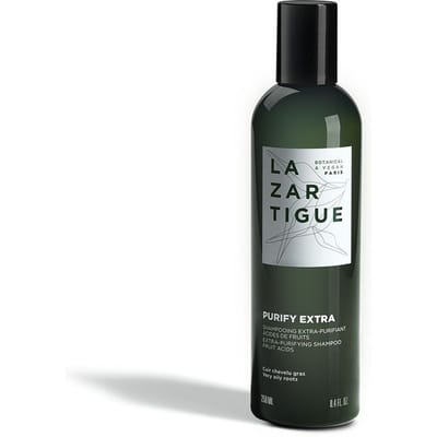 Lazartigue Purify Extra Zuiverende Shampoo 250 ml