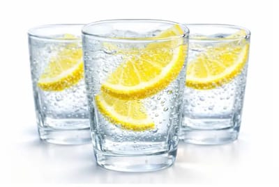 Weissberg drinkglazen- Valentina W211- 3-delig- 300 ml- helder- vaatwasmachinevast
