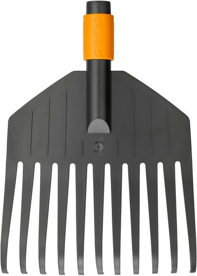 Verticuteerhark - Bladhark - Verticuteermachines - Eco