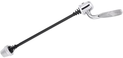 Dailygoods- Snelspanner Hoge Sterkte - Stalen Snelspanner - Lichtgewicht - Duurzaam - Eenvoudig te Installeren - Compatibel met Fietstrainers - Fietsspanner