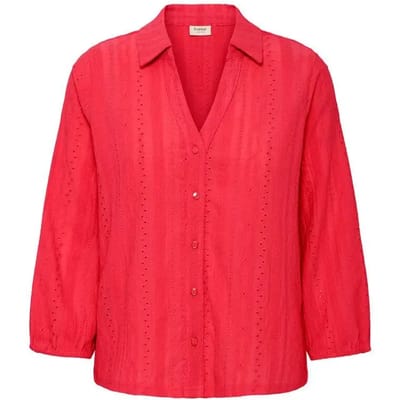 fransa - FREMIRA SH 2 - Dames - T-shirts