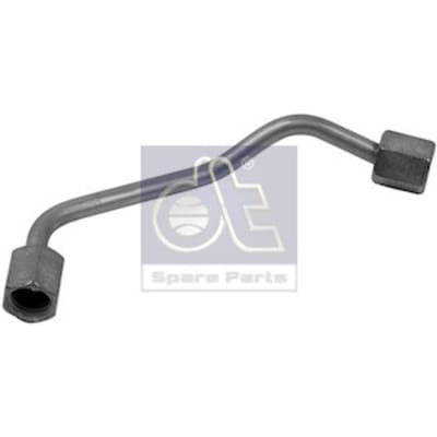 Hogedrukleiding, injectiesysteem DT Spare Parts 4.11048