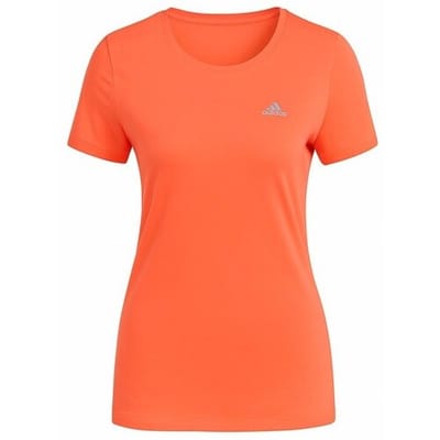 T-shirt Korte Mouw adidas Prime