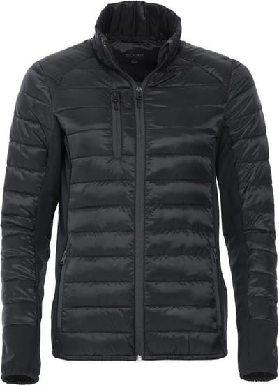 Clique Lemont Women 020919 - Zwart - XS