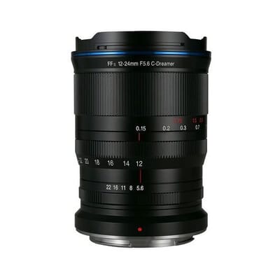 LAOWA 12-24mm f/5,6 zoom  Nikon Z