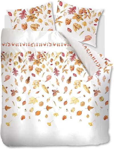 Marjolein Bastin Harvest Dekbedovertrek - Tweepersoons - 200x200/220 cm - Multi