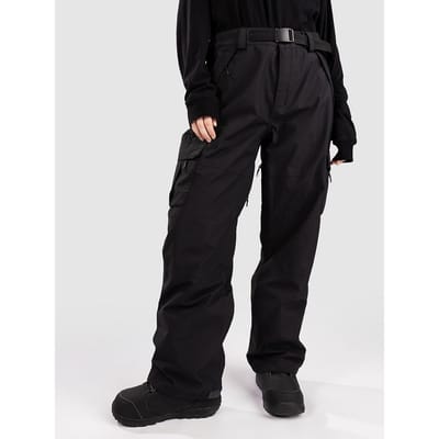 Volcom DLM Broek zwart
