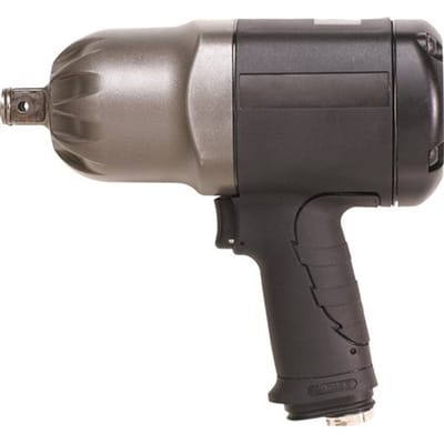 Pneumatische Slagmoersleutel 1950Nm