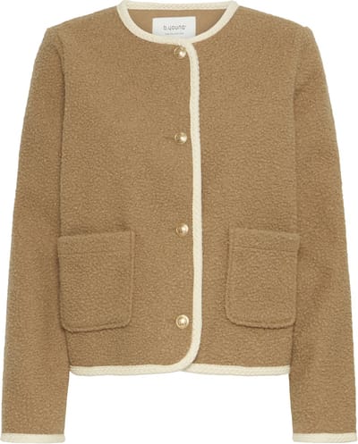 b.young BYASKARA JACKET - Dames Jas - Maat 44
