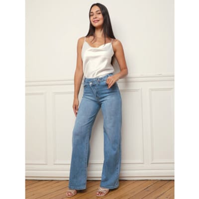 Jeans La Modeuse 79152_P188428