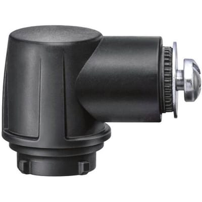 Siemens 3SE50000AK00 3SE5000-0AK00 Zwenkaandrijving Instelbaar Zwenkaandrijving Zwart 1 stuk(s)