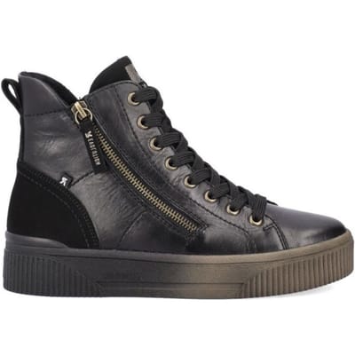 Rieker Veterschoenen
