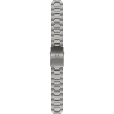Tissot Straps T605014371 T-Touch Horlogeband