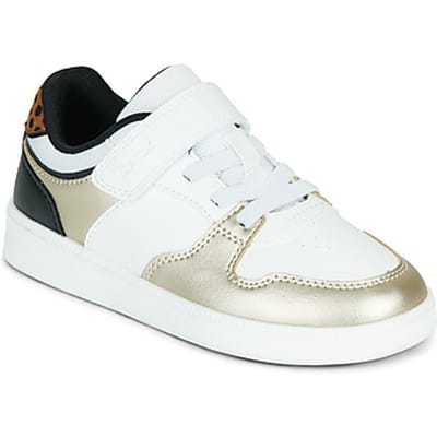 Baskets à lacets Enfant junior New emberlix