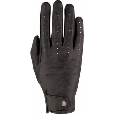 Rijhandschoenen Roeckl Malaga