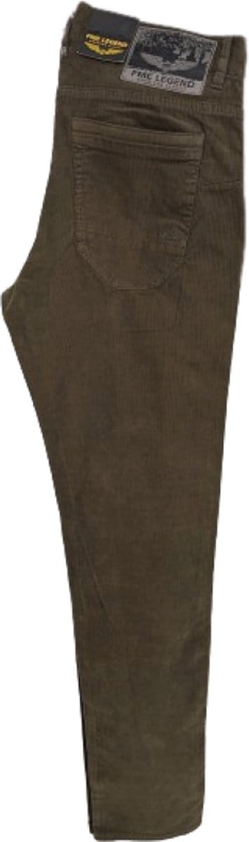 5-pocket PME Legend Nightflight Jeans Corduroy maat W32XL38