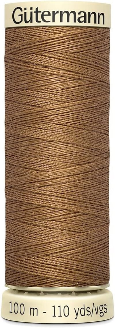 Allround Naaigaren Polyester voor Machine en Handwerk 91 Meter