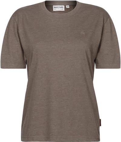 Naketano Dames-T-shirt New-T-Shirt 2301-0013