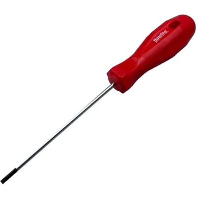 Baseline Torx Schroevendraaier - T10 - 100mm - Softgrip