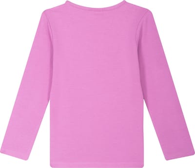 SOMEONE CROISSANT-SG-03-A Meisjes T-shirt - Maat 98