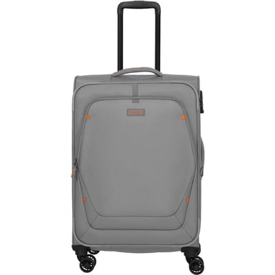 Koffer travelite Umbria Trolley M ext.