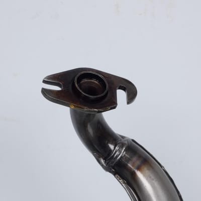 Pot d échappement Leovince pour Scooter Chinois 50 Scoot Neuf