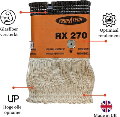 Petrowick 2000 Kous - Corona - Kouskachel - RX2485 - Wick