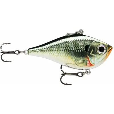 Lure Rapala rippin' rap 7 cm