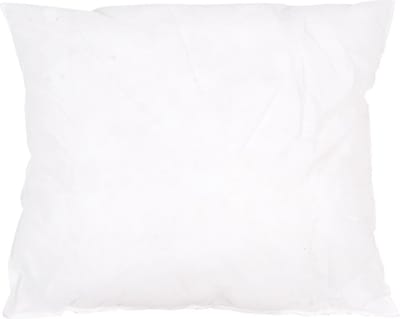 Clayre & Eef Kussenvulling 40x40 cm Wit Polyester