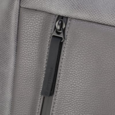 Strellson Westferry Eddie Dagrugzak 42 cm Laptopvak - 41cm (17 duim) - darkgrey