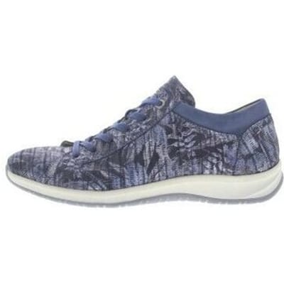 Lage Sneakers Hartjes SF Shoe