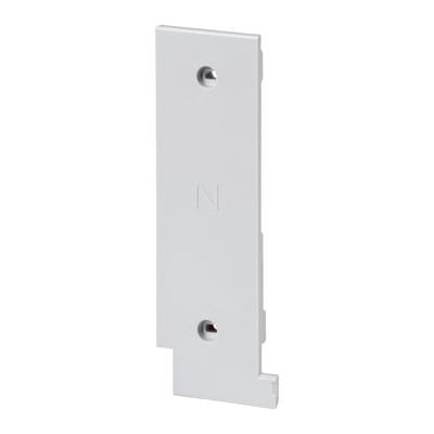 Eaton NZM2-XAVPR Extra afdekking voor 4-polige schakelaar NZM2-XR - 266677
