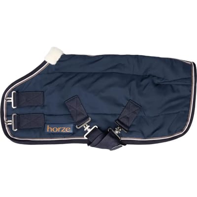 Paardendeken voor pony Horze Glasgow 100g