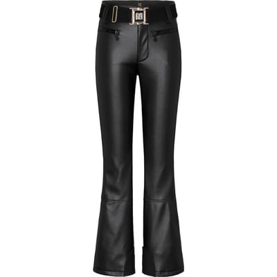 Nikkie Sportswear Nye Skibroek dames Zwart S/36