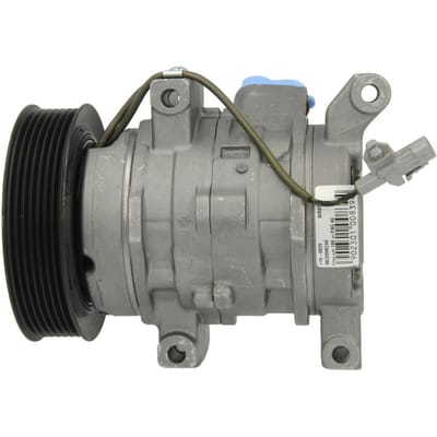Compressor, airconditioner AIRSTAL 10-0839