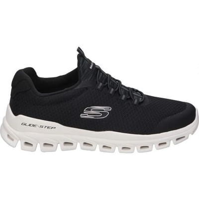 Lage Sneakers Skechers 116788
