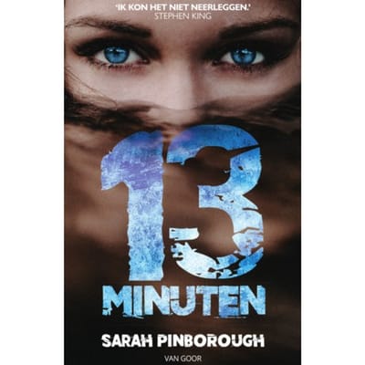 13 Minuten - Sarah Pinborough