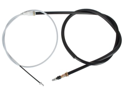 MODECAR - Remkabel - Handremkabel Links/Rechts - Voor Renault Laguna II - 2220 mm