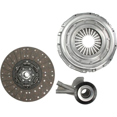 Koppelingsset NEW KIT3P VALEO 827370