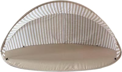 Lichtgewicht Tent - Kampeer Koepel - Outdoor Avontuur - Zonwerende Stof - 1 Persoon - Niet gespecificeerd