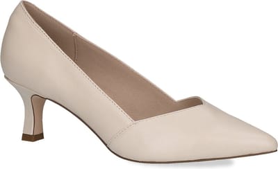 Caprice Dames Pumps 9-22403-42 140 G-breedte Maat: 36 EU