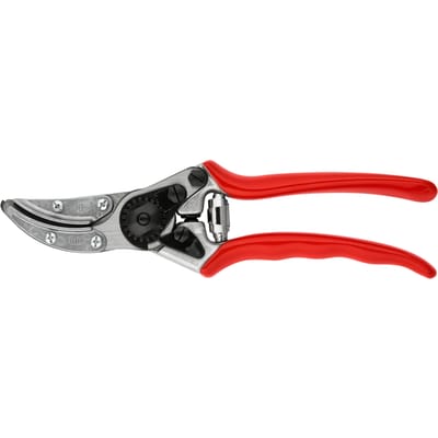FELCO 100 Knip En Pakschaar Voor Bloemen Met Klemfunctie