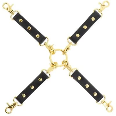 TABOOM Wild Roses - Hogtie