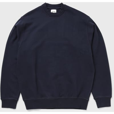 City Crewneck
